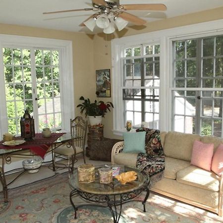 Angies B&B Município de Município de Wilmington Quarto foto