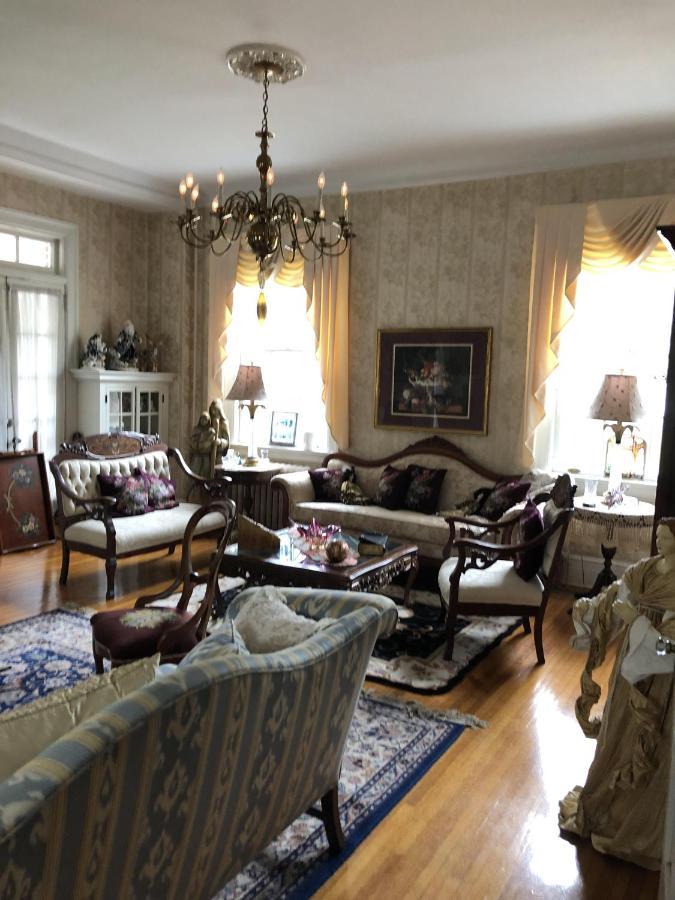 Angies B&B Município de Município de Wilmington Exterior foto