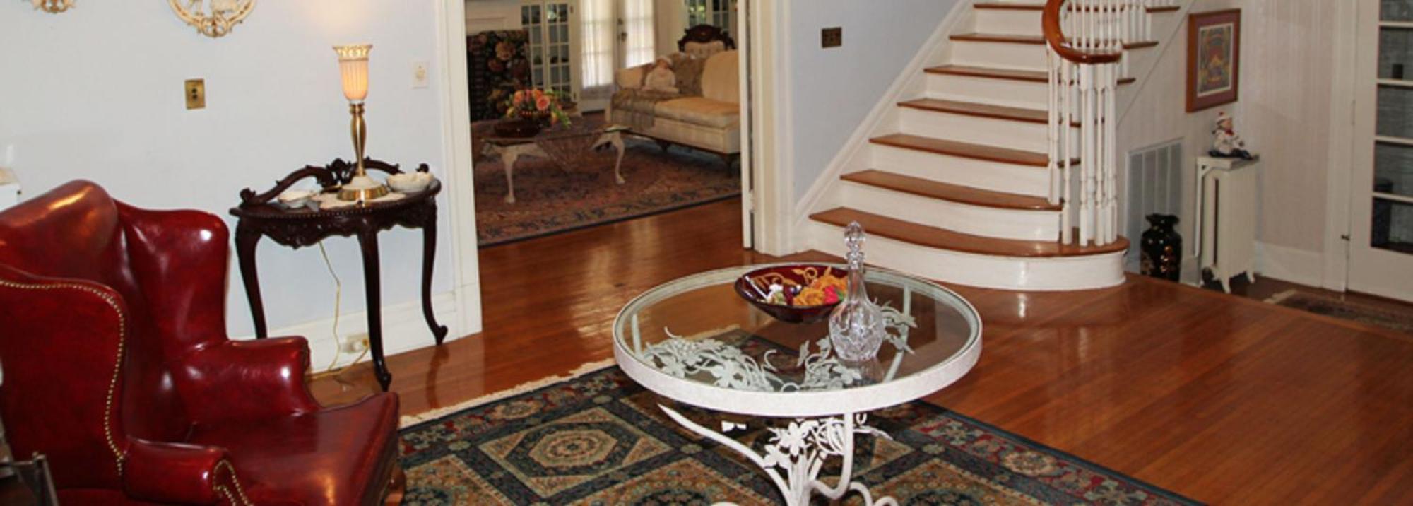 Angies B&B Município de Município de Wilmington Quarto foto