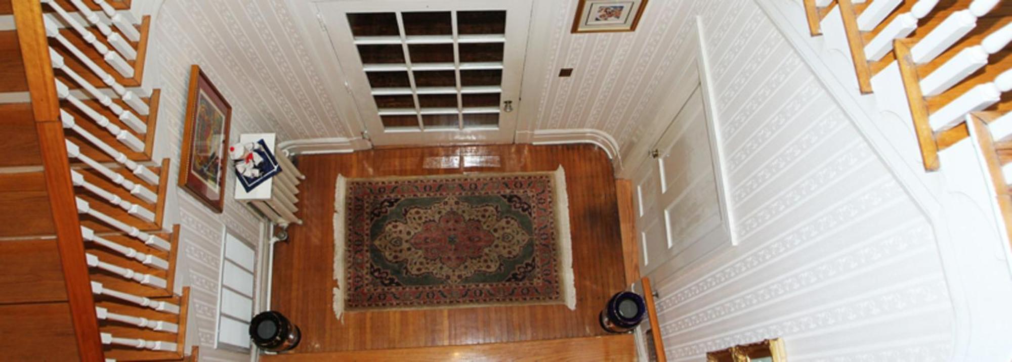 Angies B&B Município de Município de Wilmington Quarto foto