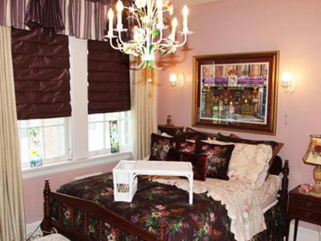 Angies B&B Município de Município de Wilmington Quarto foto